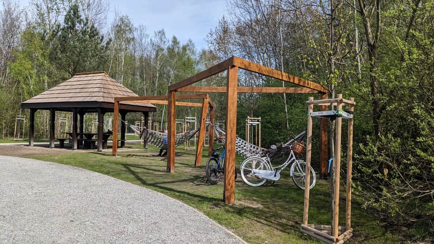 Tetmajer Forest Park