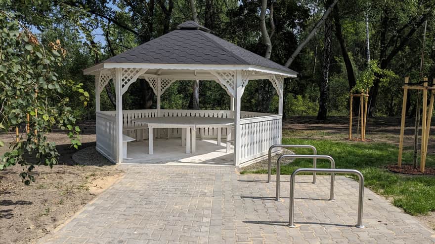 Picnic Shelter