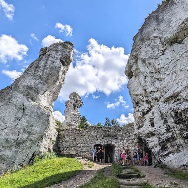 Kraków-Częstochowa Upland: 10 Ideas for One-Day Trips