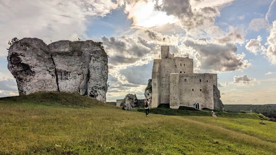 Mirów Castle