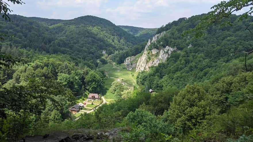 Ojców National Park