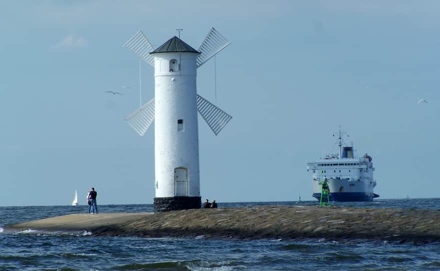 Świnoujście