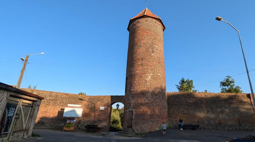 Kasha Tower