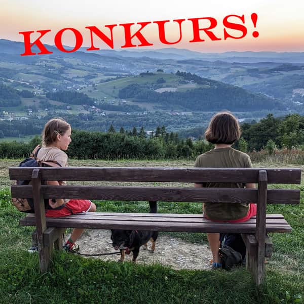 Konkurs: wakacyjne odkrycia