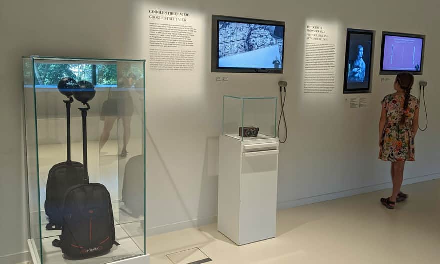 MuFo Museum of Photography in Krakow. The Future of Photography
