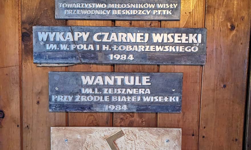 Museum of Tourism of the Silesian Beskids 