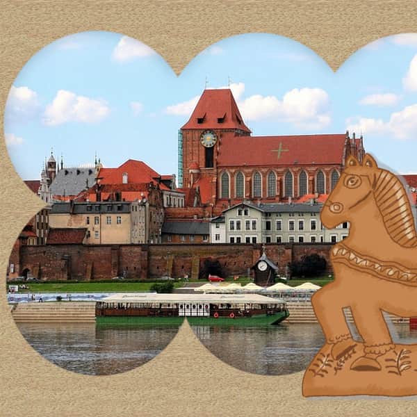 Szpiedzy Wiedzy w Toruniu