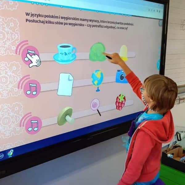 SzpiedzyWiedzy.pl - darmowe programy interaktywne na szkolne tablice multimedialne 