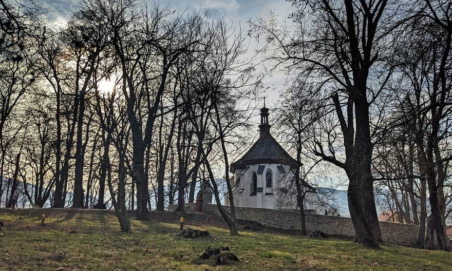 Church of St. Bartholomew the Apostle in Zbyszyce - a gem of Gothic architecture in Małopolska