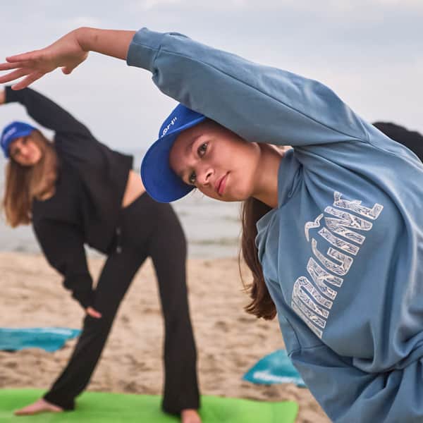 Obóz fitnessowy dla nastolatków - aktywne wakacje pełne energii!