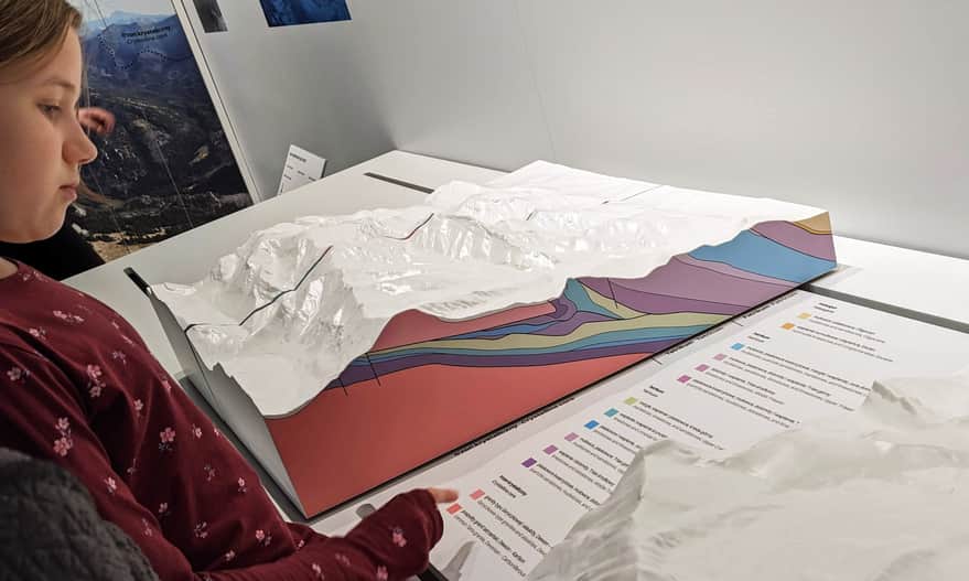 Tatra Earth Planet Archive - moving models