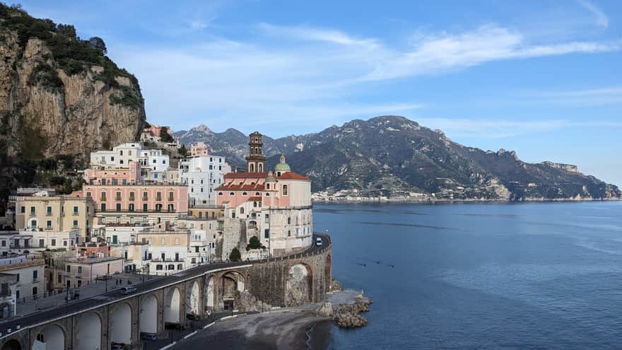 Atrani