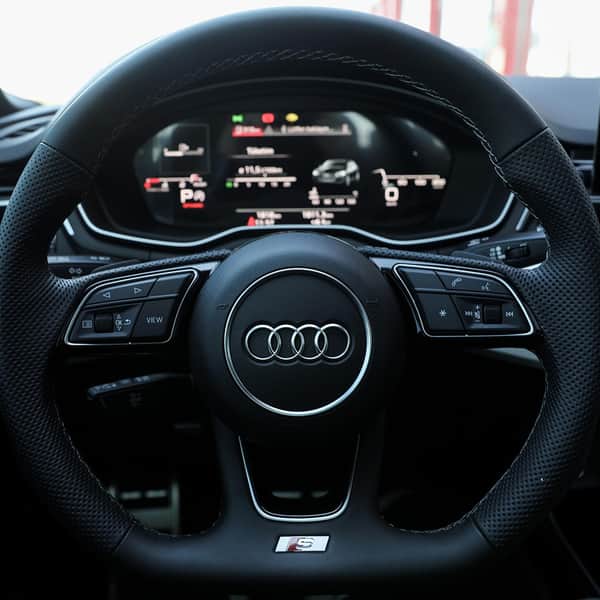 Szukasz nowego auta? Sprawdź audi s5 sportback