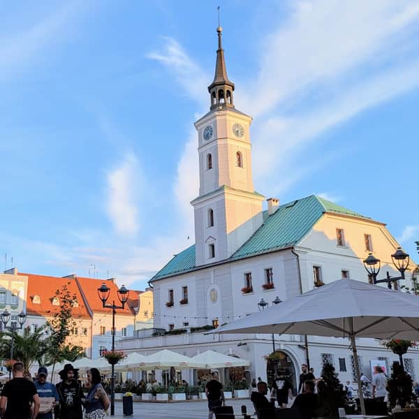 Gliwice: 10 atrakcji, które warto zobaczyć