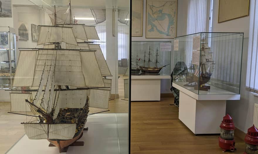 Muzeum Rybołówstwa w Świnoujściu