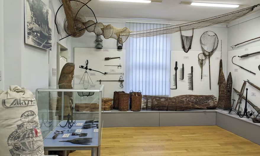 Muzeum Rybołówstwa w Świnoujściu