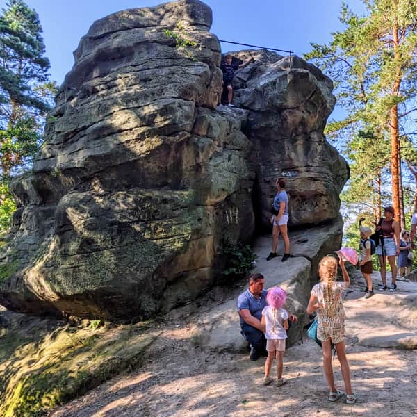 Małopolska: 10 pomysłów na jednodniową wycieczkę z dziećmi