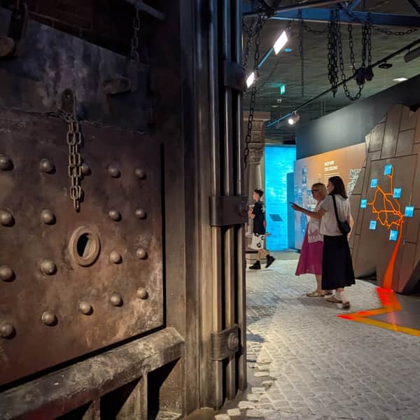 Muzeum Śląskie w Katowicach - podróż w głąb śląskiej historii
