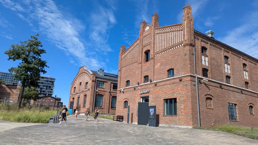 Muzeum Śląskie, Katowice