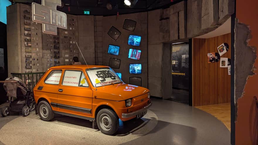 Wystawa „Światło historii. Górny Śląsk na przestrzeni dziejów”, Muzeum Śląskie w Katowicach