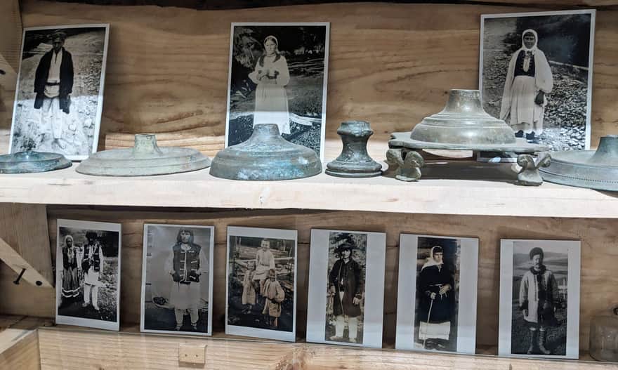 Muzeum Historii Bieszczad w Czarnej Górnej