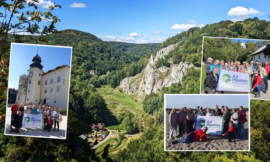 Fot. M. Mleczko + AdMontes Travel & Tours