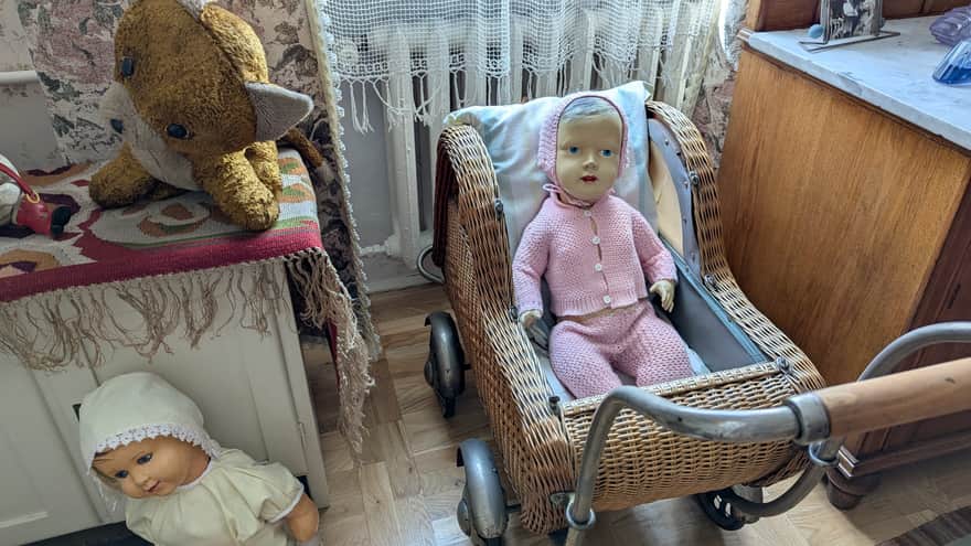 Muzeum Historii Katowic, kamienica mieszczańska