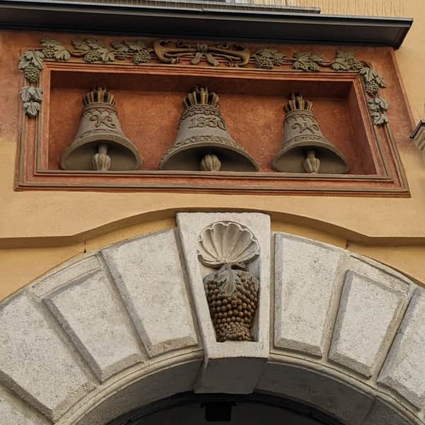 Śladami krakowskich kamienic - spacer po Starym Mieście