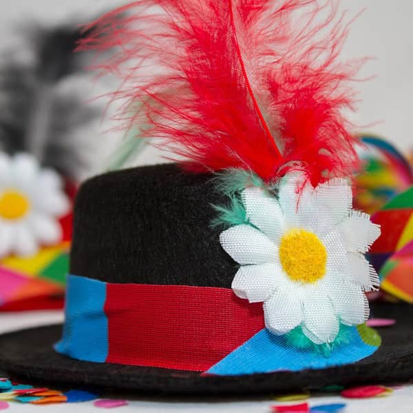 Wystrzałowe urodziny w Bajce Pana Kleksa