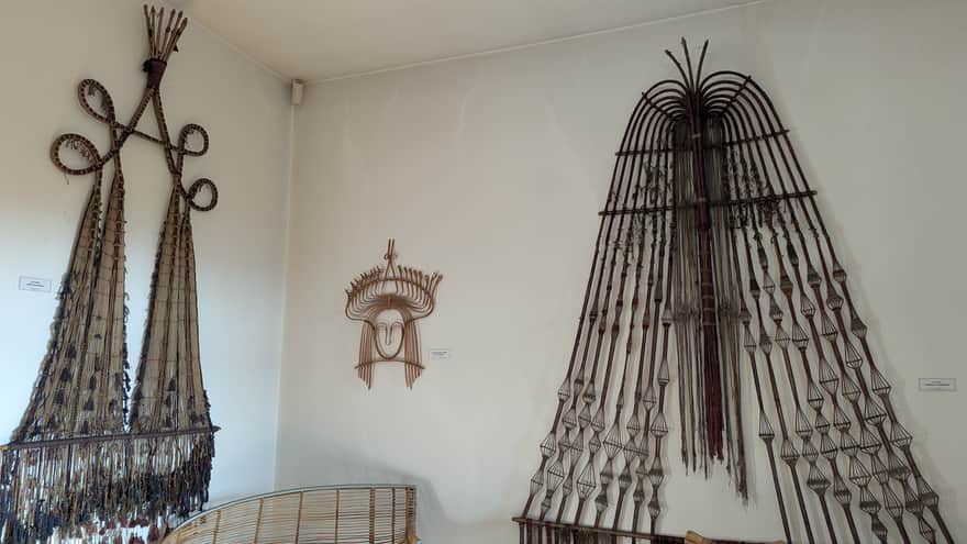 Muzeum Twórczości Władysława Wołkowskiego