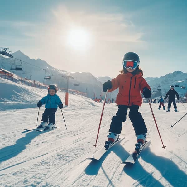 5 rzeczy, na które musisz zwrócić uwagę, rezerwując nocleg na ferie zimowe