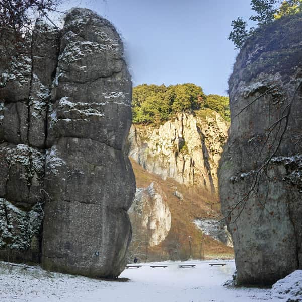 Jak dojechać z Krakowa do Ojcowa bez samochodu?