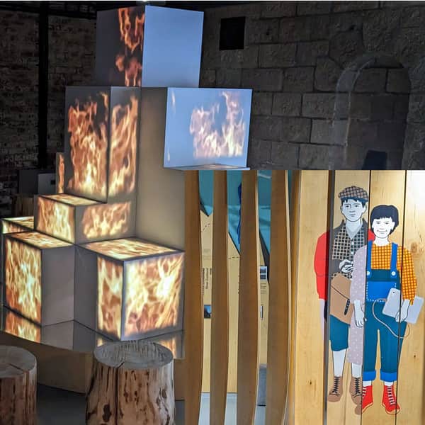 Muzeum Harcerstwa i Twierdzy Kraków. Fort Jugowice