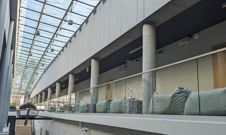 Muzeum i Centrum Ruchu Harcerskiego - oddział Muzeum Krakowa w Forcie 52 Jugowice