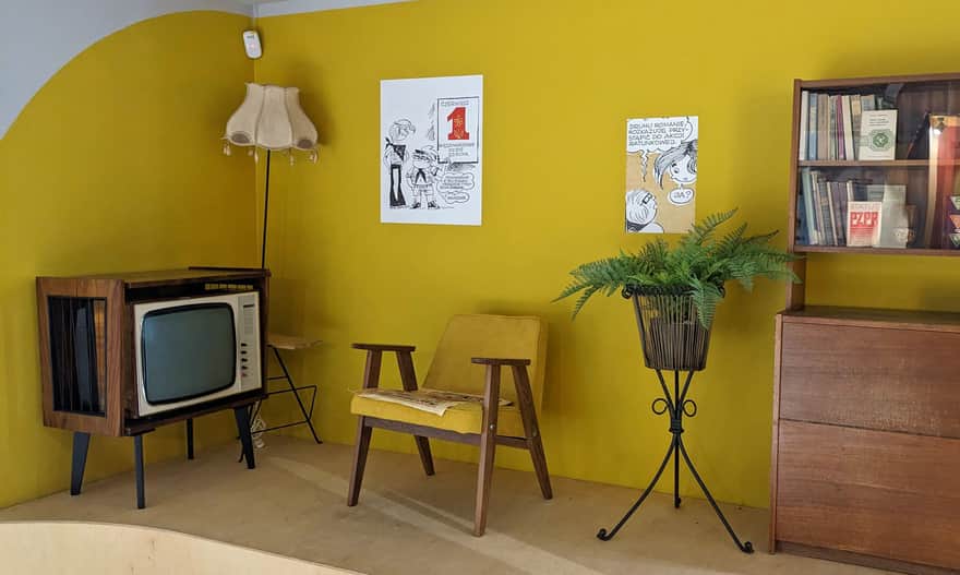 Wystawa "Harcerskie ścieżki" w Forcie Jugowice