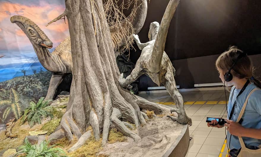 Najlepsze i najciekawsze muzea przyrodnicze - nasz top 10