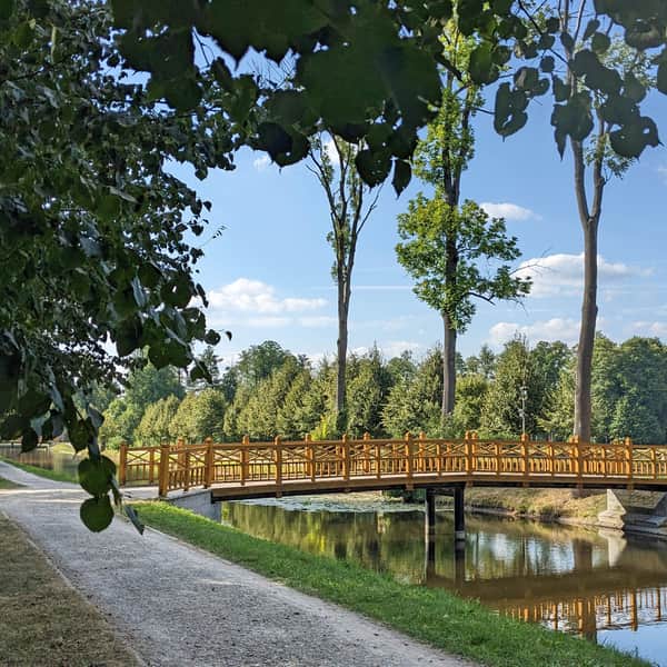 Park Zwierzyńczyk