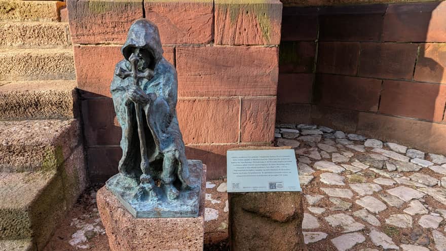 Jeden z olkuskich gwarków