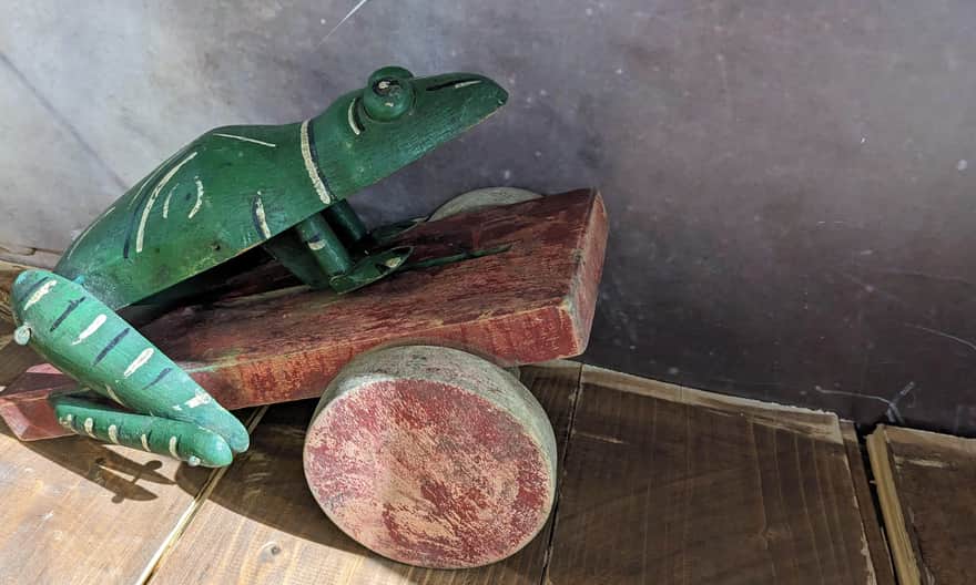 Muzeum Kultury Wilamowskiej. Dajcie się zaskoczyć!