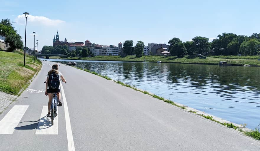 Rodła Boulevard