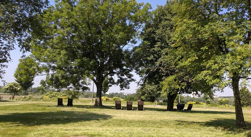 Park Tysiąclecia