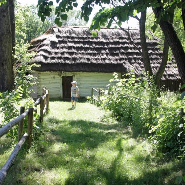 Sądecki Park Etnograficzny