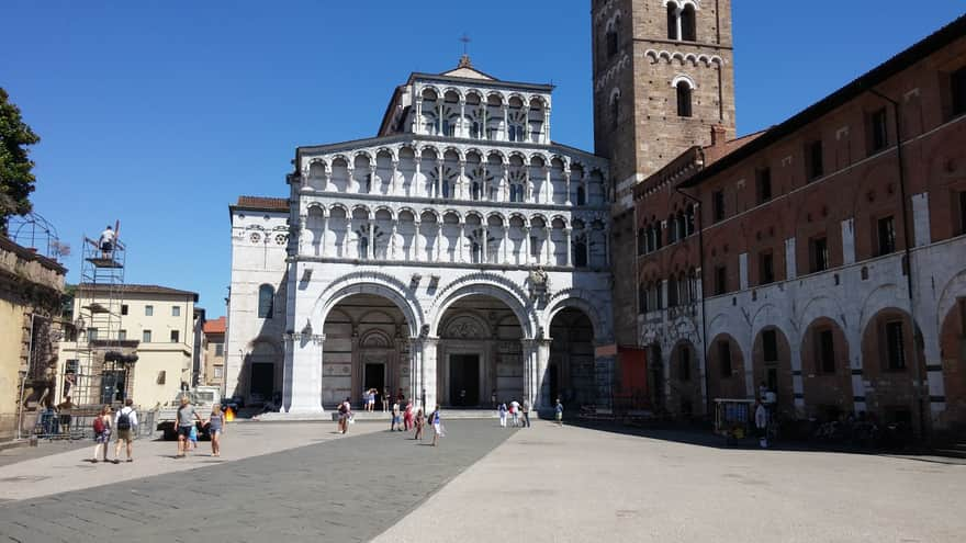 San Martino Cathedral