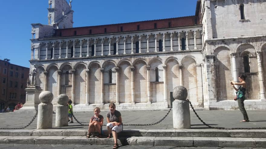 San Martino Cathedral