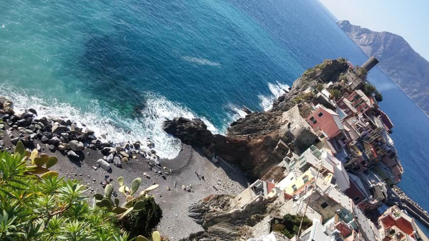 Vernazza 