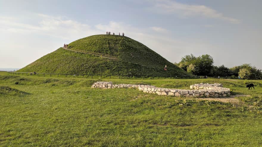 Krakus Mound