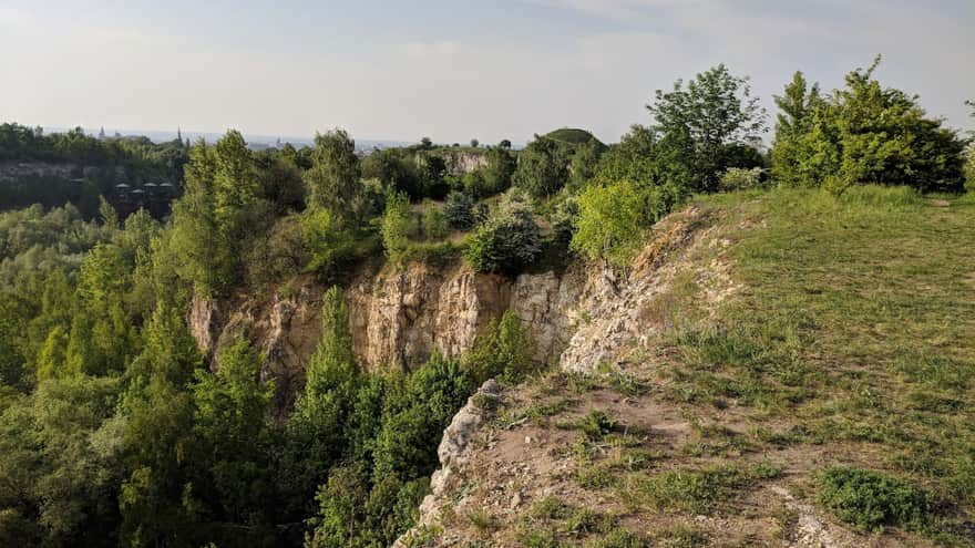 Liban Quarry