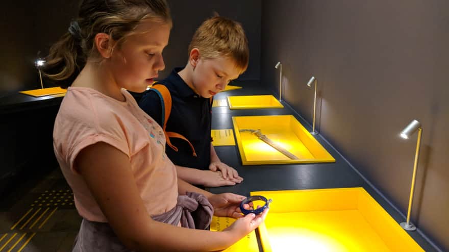 Muzeum Archeologiczne w Krakowie