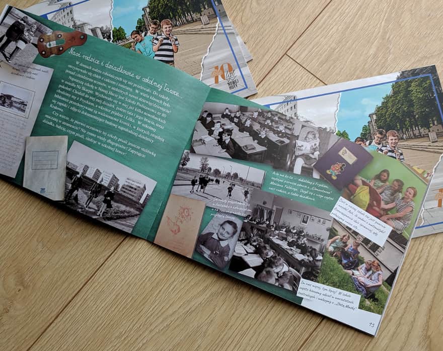 Nowa Huta - odkryj ją na nowo!