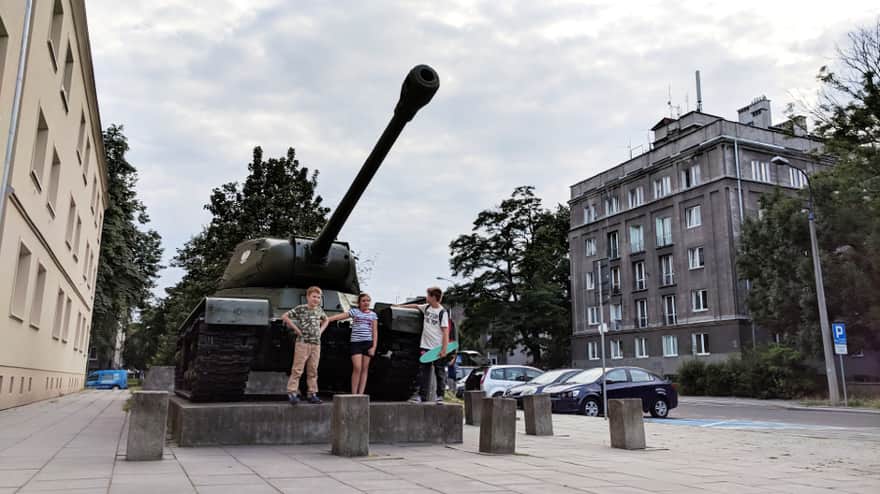 Muzeum Czynu Zbrojnego